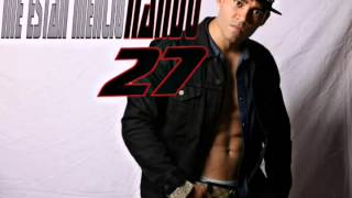 NANDO 27 (ME ESTAN MENCIONANDO)