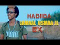 Jamaal Usmaa Il Hadiida Caalti Tokkummaan New Oromo Oromiyaa Music 2021