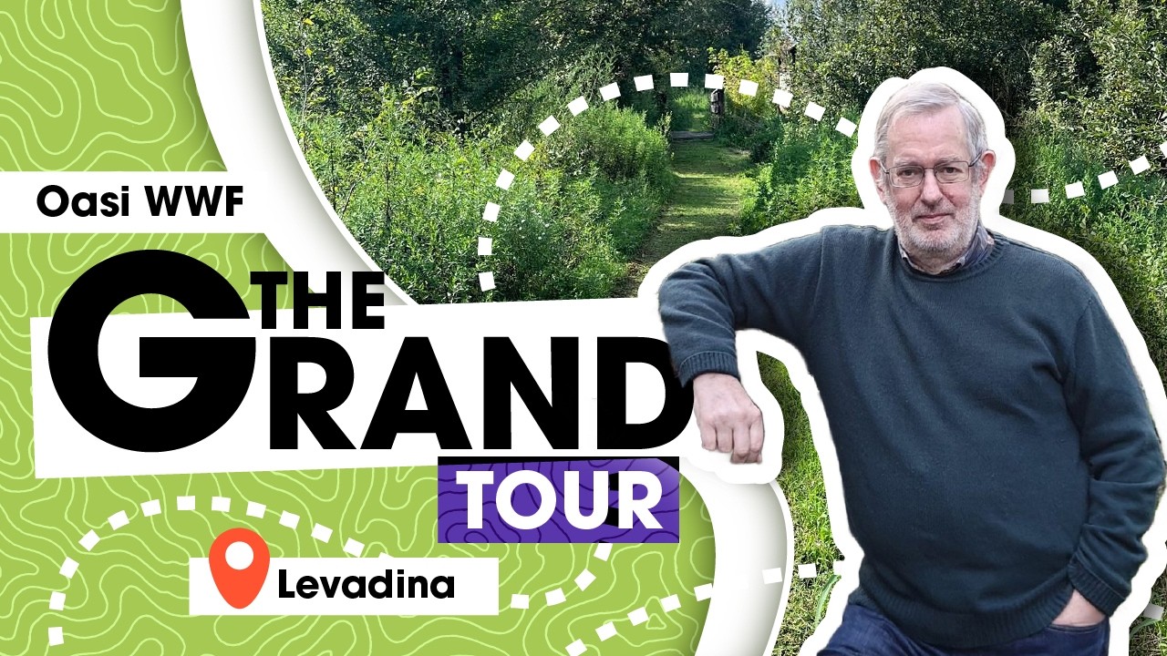 Levadina, sfatiamo alcuni miti sulle piante - Oasi WWF The Grand Tour