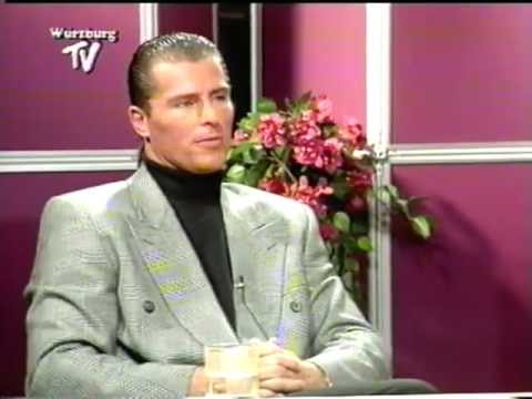 1993 TV Touring OL TVU - Westendorf 27-6