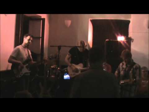 375 Soczewa Blues Session - 06.05.2016 - 4