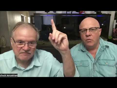 "Nefarious" film: Directors reveal spiritual warfare that occurred during filming