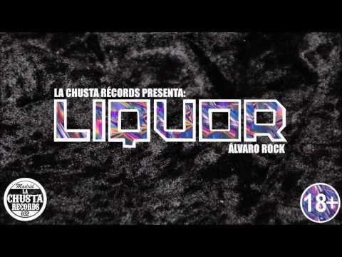 Alvaro Rock ft. Obeerre - Ninjas #LIQUOR