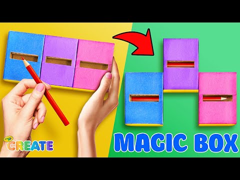 Fun & Simple Magic Tricks Kids Can Try | Magic Made Easy