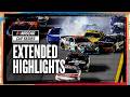 NASCAR Cup Series 2025 Daytona - Highlights Rennen