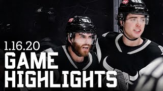 Marlies vs. Rampage | Jan. 16, 2020