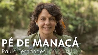 Pé de Manacá - Paula Fernandes | Êta Mundo Bom! TEMA DE EPONINA