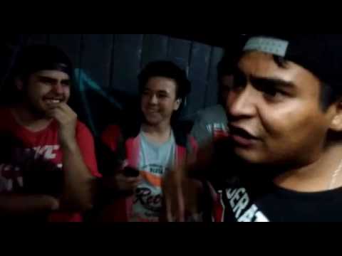 Neav vs Fisurama  Final 1vs1 cacharro viejo  Edicion Especial 14/01