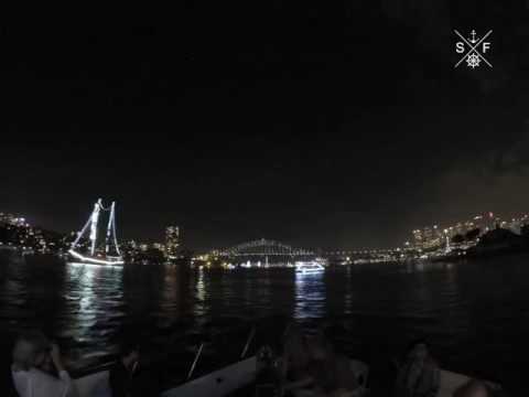 New Years Eve Cruise - Silver Spirit