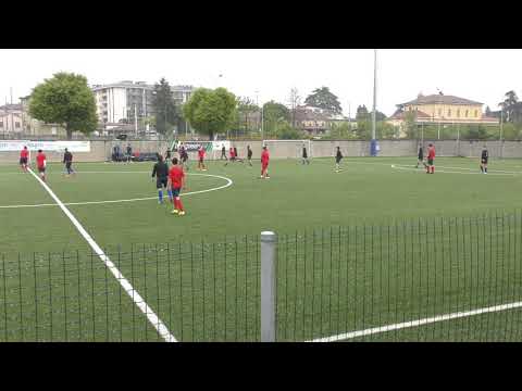 Soresinese 2005 - Soresinese 2006 - 5-1 - (01.05.21) (1°t 0-1) (2°t 4-0) (3°t 1-0)