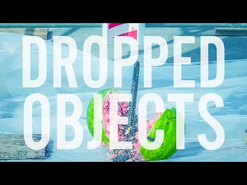 The Dropped Object Experiment | Black & Veatch Safety Awareness