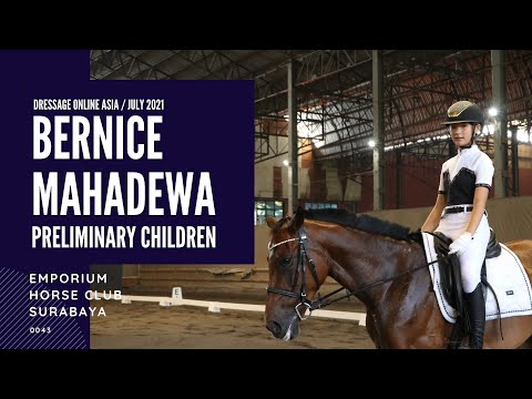 Bernice / Mahadewa / Preliminary / Children / 0043