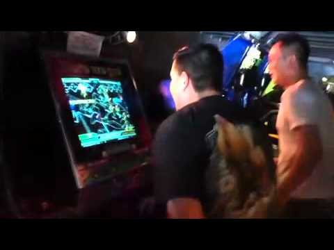 El Gallo Negro vs BBZ - ULTIMATE MATCH!!