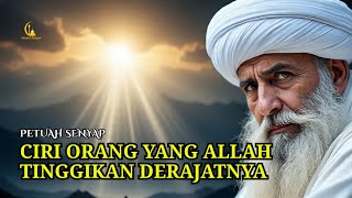 Download lagu 7 RAHASIA CIRI ORANG YANG AKAN ALLAH ANGKAT DERAJATNYA – SUKSES DUNIA & AKHIRAT mp3
