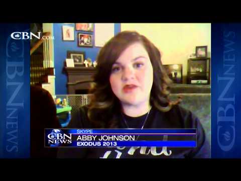 News on The 700 Club: April 5, 2013 - CBN.com