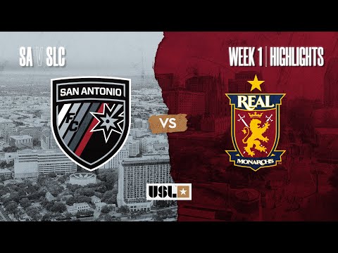 HIGHLIGHTS #SAvSLC | 03-07-2020