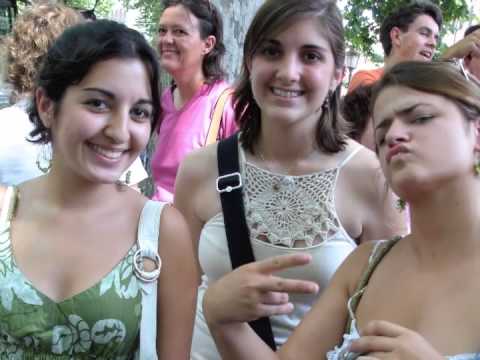 Choir Trip - Italy 06, Part II