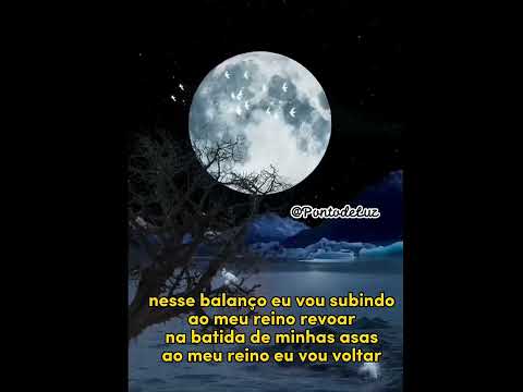 Balanço do mar - Barquinha (música de rezo)