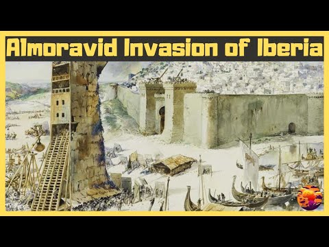 Almoravid Invasion of Iberia (1086-1147)