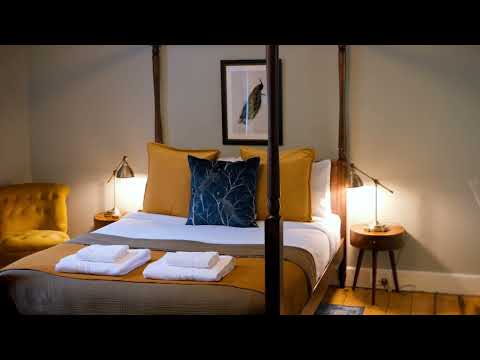 Sancreed House Retreat