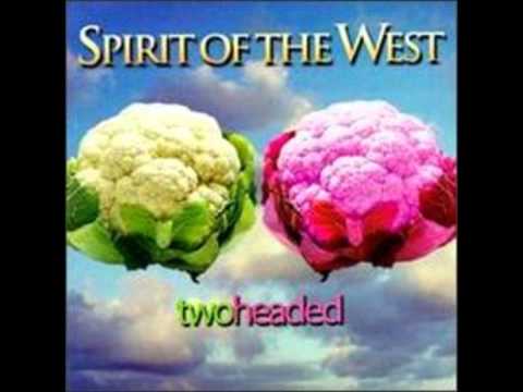 Wishing Line - Spirit of the West