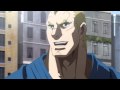 SSF4 Story Abel S Ending