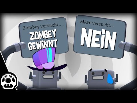 Buben werden die KI nicht überleben.