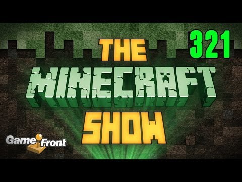 The Minecraft Show Episode 321 - Cyclops Ghost Story