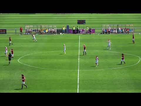 5. kolo nadstavba 2017/18 AC Sparta Praha - SK Slavia Praha 3:0 (1:0) 2.poločas 1.část