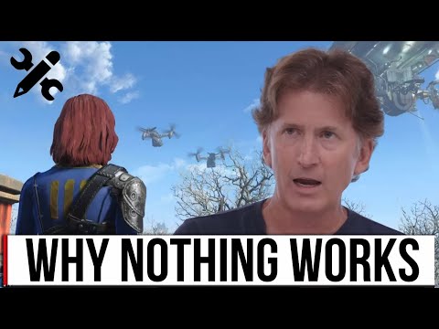 Fallout 4 DLC Missing on Playstation | Why Common Fixes Are Failing