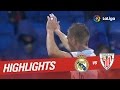 Highlights Real Madrid vs Athletic Club (2-1)