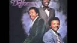 Delfonics - Don&#39;t Throw It All Away