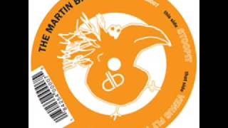 The Martin Brothers - Stoopit