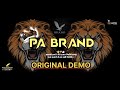 ONLY PA BRAND DJ DEMO PAWAN ACOUSTIC 🔥 #viral #video #demo #dj #compitition