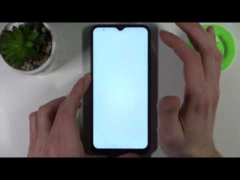 How to Take Screenshots on REALME C25s - Capture Screen