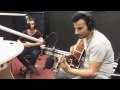 Morandi - Everytime we touch (acoustic session ...