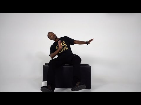 Ice Life " Fake Love "  (Official Video)#ShotByWeez