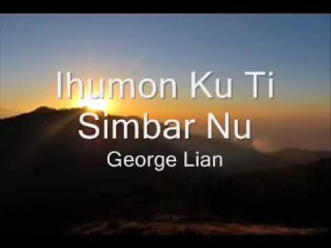 Ihumon ku ti simbar nu