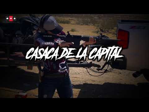 Linea Directa - Casaca De La Capital | Corridos 2019 |
