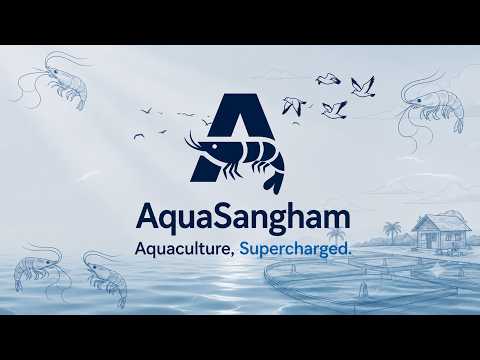 AquaSangham video thumbnail