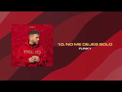 Miniatura de No Me Dejes Solo