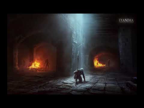 Exanima OST: Crossroads Sewers