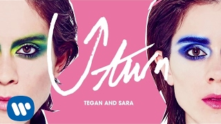 Tegan and Sara - U-turn [OFFICIAL AUDIO]