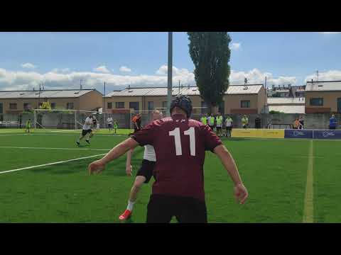 ČNP Olomouc J-elita vs VFK a je to Příbram ! (ten vykřičník znamená že dostanou sedmičku 🤔) 2 část