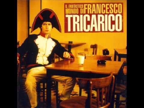 Tricarico - Musica