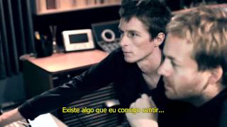 Clark Owen feat. Lena Katina - Melody (legendado)