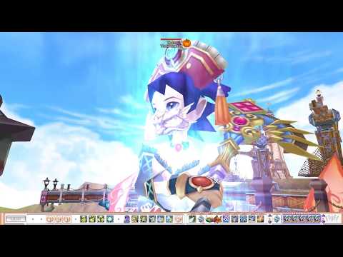 Ignite Flyff E71 - Pliti's recipes