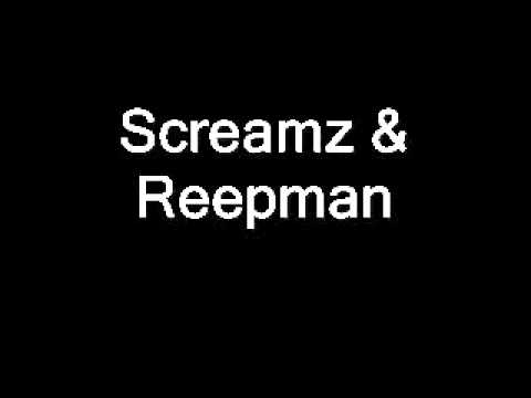 STACK REAL MONEY ENT - SCREAMZ & REEPMAN (SRM)