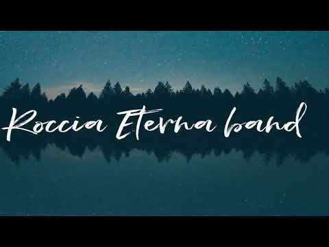 Nel cuore della notte - Roccia Eterna