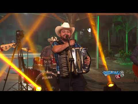 Los Caballeros De Durango - El Compa Nene (En Vivo 2023)